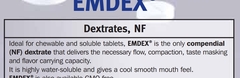 EMDEX - Binders